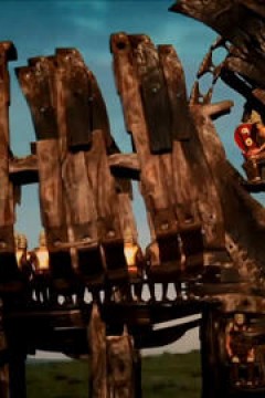 揭秘：失落的特洛伊城