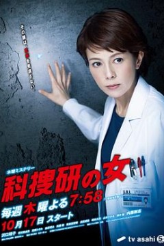 科捜研之女第13季