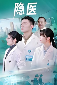 隐医