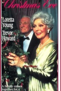 圣诞前夕(国语版)