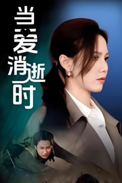 当爱消逝时