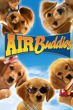 神犬小巴迪(国语版)