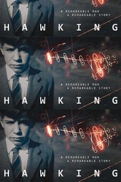 霍金传2013