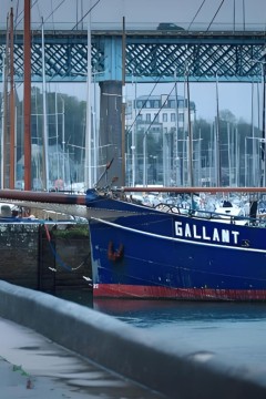 在全能学校：Germaine Le Goff，一位先驱者的故事