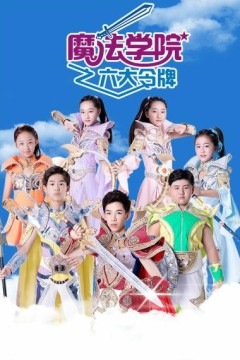 魔法学院之六大令牌