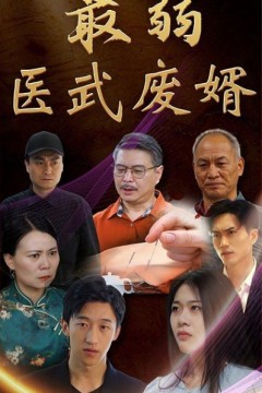 最弱医武废婿