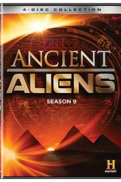 远古外星人第十季