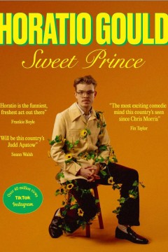 霍雷肖·古尔德：甜蜜王子