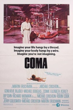 昏迷 Coma 1978