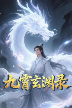 九霄玄渊录