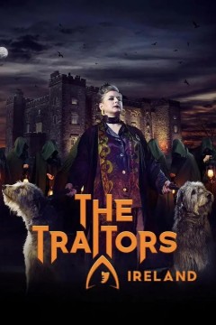 叛徒(爱尔兰版)第一季