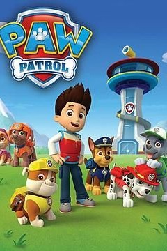 汪汪队立大功第六季普通话