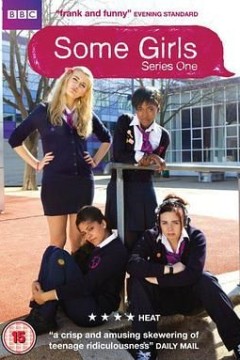 伦敦女孩第三季