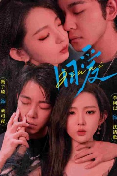 旧爱甄子琦