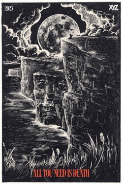 你所需要的只是死亡