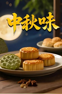 中秋味