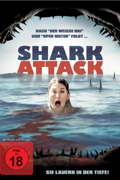 马里布鲨鱼攻击