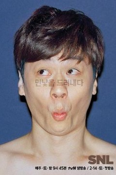 周六夜现场韩国版第六季