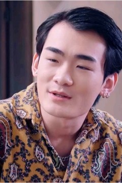 上门傻婿