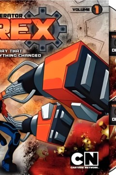 变形小雷第二季