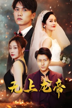 无上龙帝2025