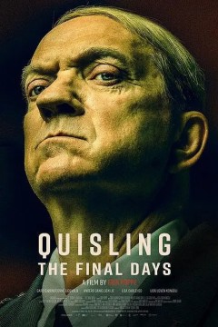 吉斯林：最后的日子2024