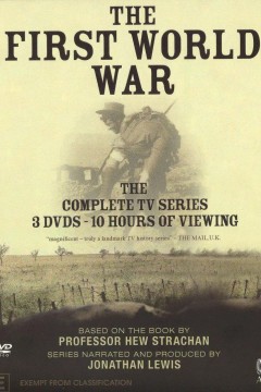 第一次世界大战全记录
