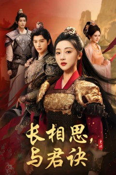 长相思与君决