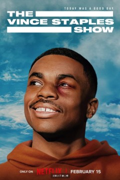 文斯小子第二季