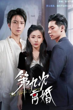 第九次离婚