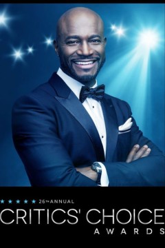 第26届年度评论家选择奖