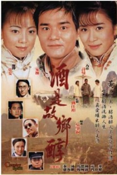 酒是故乡醇国语