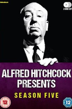 希区柯克剧场第五季