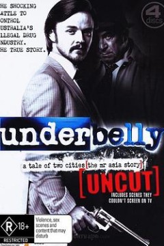 墨尔本风云第五季