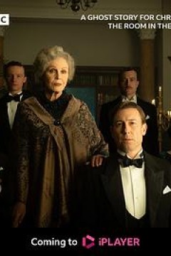 圣诞鬼故事：塔中的房间