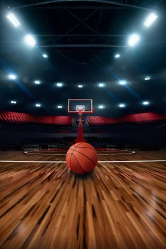 NBA常规赛 马刺VS雷霆