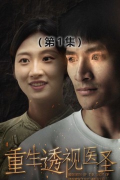 重生透视医圣