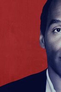 全美缉凶：O·J·辛普森