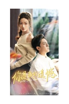 你是我的遗憾