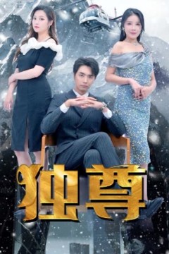 独尊
