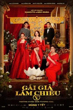 剩女大作战第五部