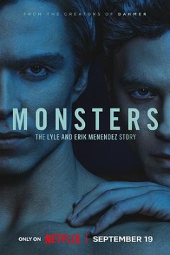 怪物：梅内德斯兄弟的故事第二季