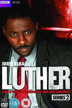 路德第二季