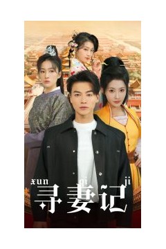寻妻记