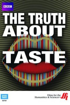 BBC地平线系列：味觉的真相