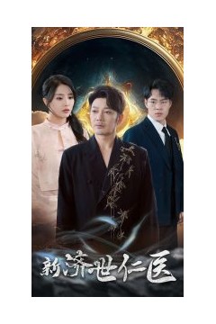 新济世仁医