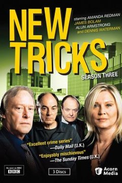 探案新窍门第三季