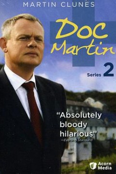 外科医生马丁第二季