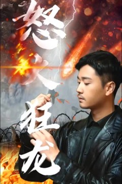 怒火狂龙