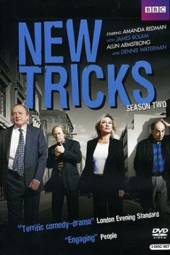 探案新窍门第二季